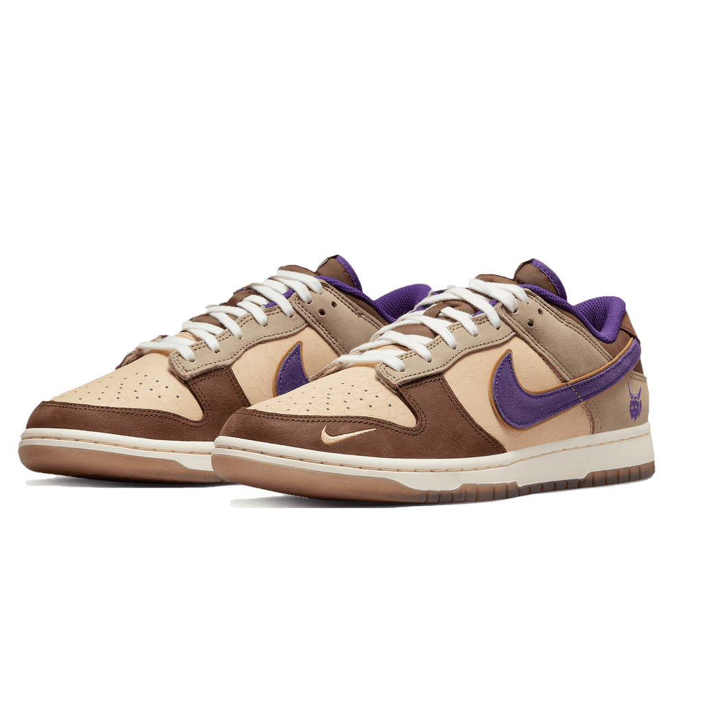 Nike Dunk Low Setsubun - Kick Game