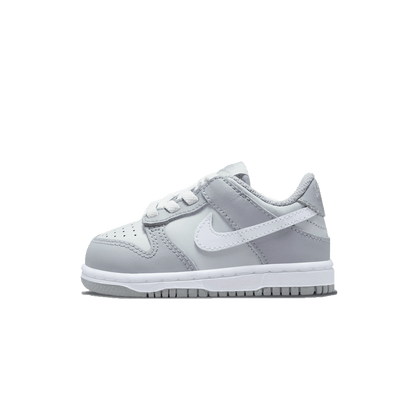 Nike Dunk Low TD 'Wolf Grey' - Kick Game