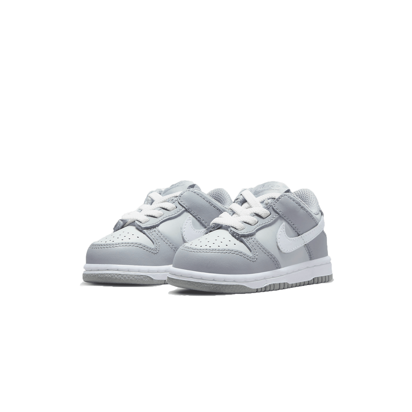 Nike Dunk Low TD 'Wolf Grey' - Kick Game