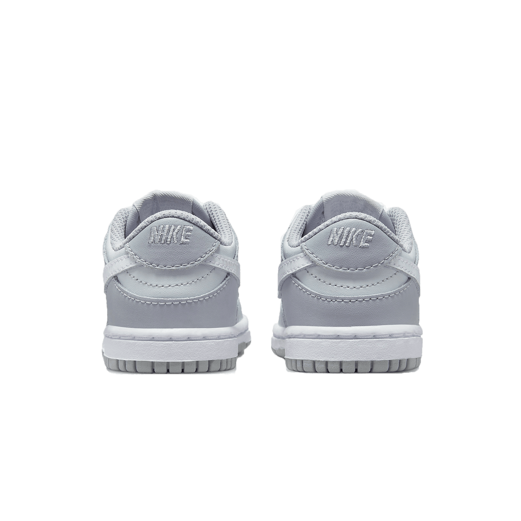 Nike Dunk Low TD 'Wolf Grey' - Kick Game