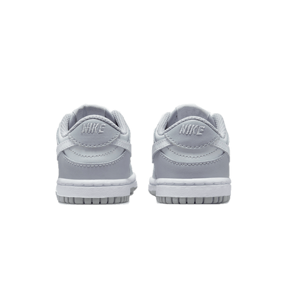 Nike Dunk Low TD 'Wolf Grey' - Kick Game