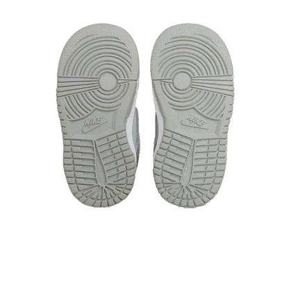 Nike Dunk Low TD 'Wolf Grey' - Kick Game