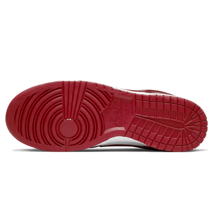 Nike Dunk Low 'Team Red' - Kick Game