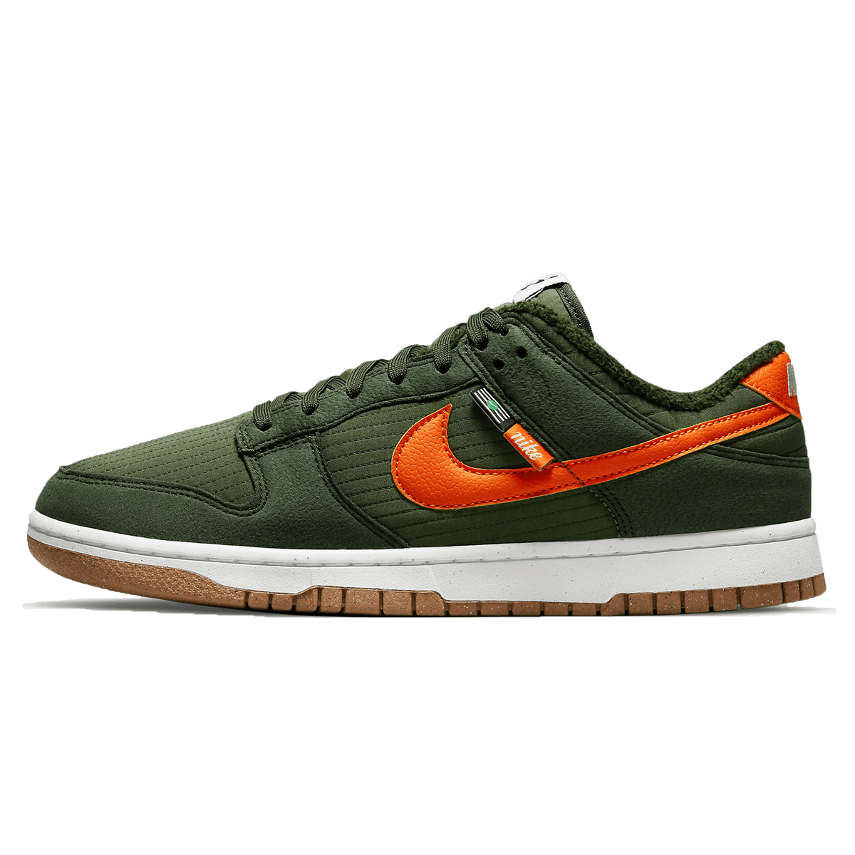 Nike Dunk Low 'Toasty - Sequoia' - Kick Game