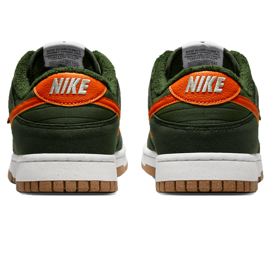 Nike Dunk Low 'Toasty - Sequoia' - Kick Game