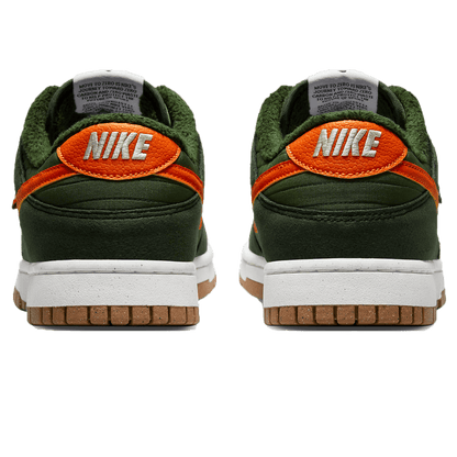Nike Dunk Low 'Toasty - Sequoia' - Kick Game