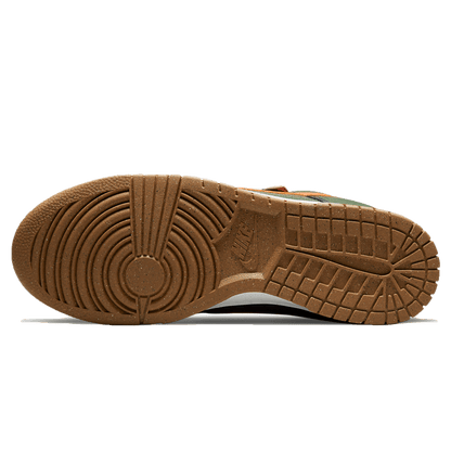 Nike Dunk Low 'Toasty - Sequoia' - Kick Game
