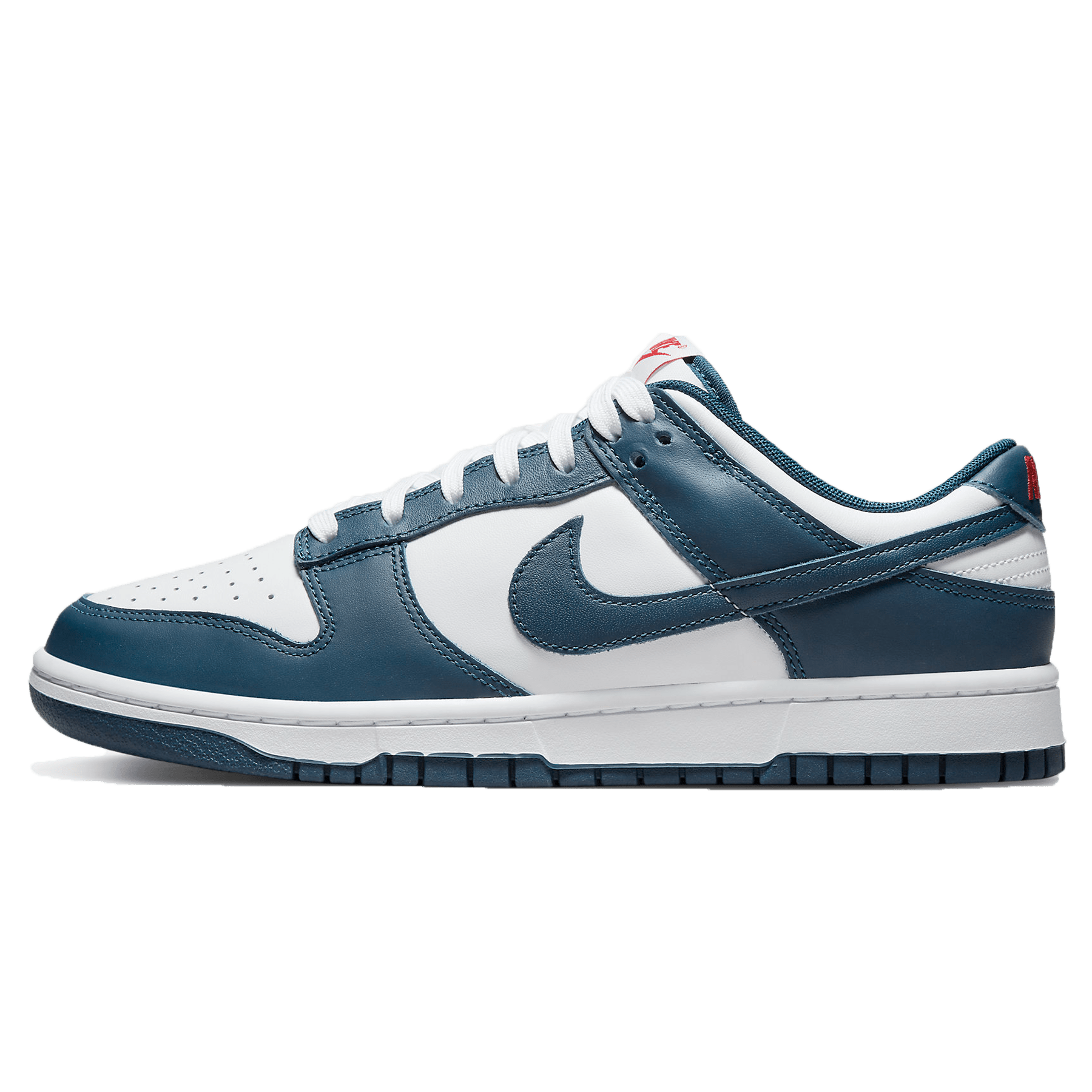 Nike Dunk Low 'USA' - Kick Game