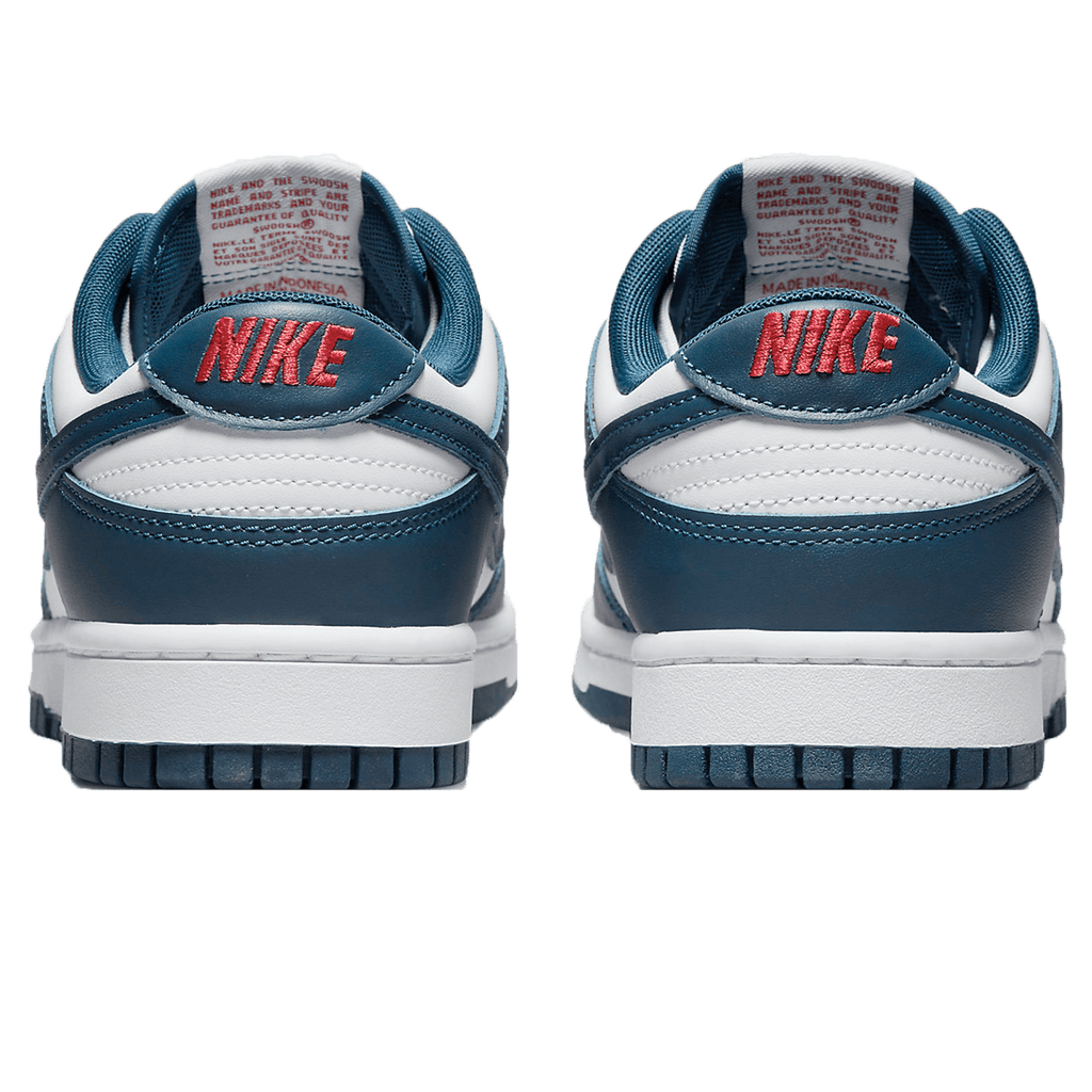 Nike Dunk Low 'USA' - Kick Game