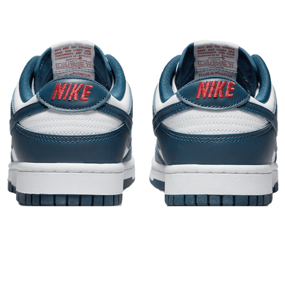 Nike Dunk Low 'USA' - Kick Game