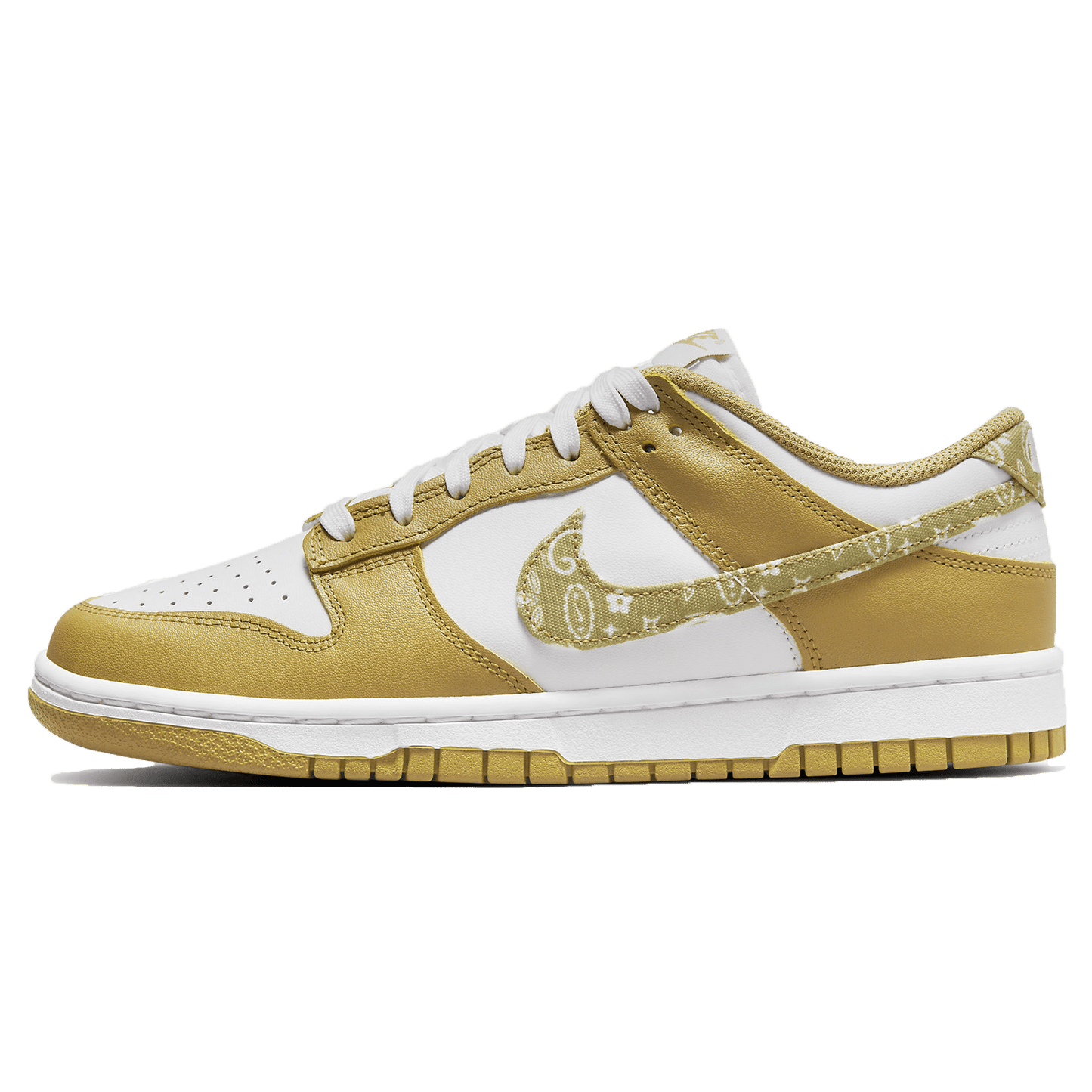 Nike Dunk Low 'Wmns Barley Paisley - Kick Game