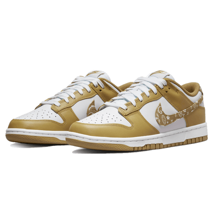 Nike Dunk Low 'Wmns Barley Paisley - Kick Game