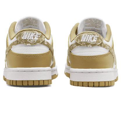 Nike Dunk Low 'Wmns Barley Paisley - Kick Game