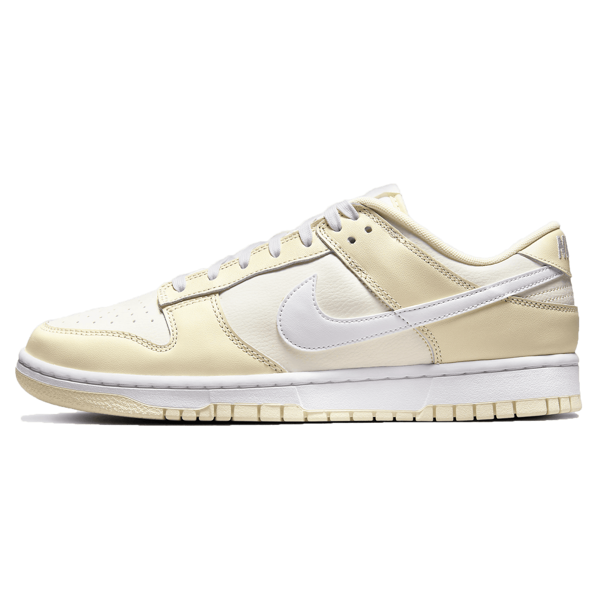Nike Dunk Low 'Coconut Milk' - CerbeShops