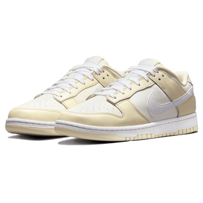 Nike Dunk Low 'Coconut Milk' - Kick Game