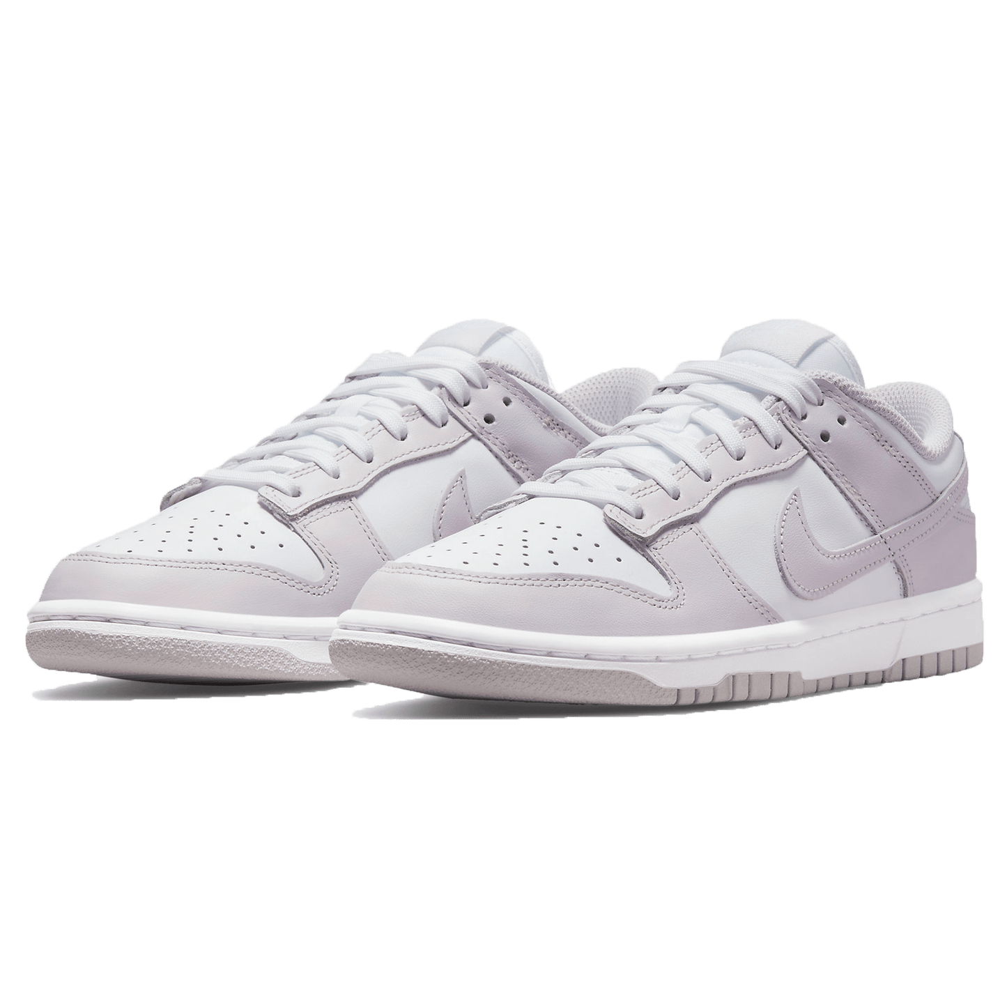 Nike Dunk Low Wmns 'Light Violet' - Kick Game