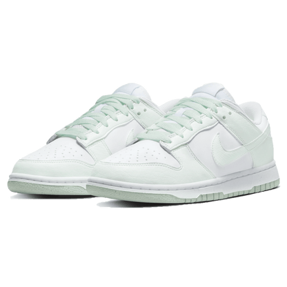 Nike Dunk Low  Wmns Next Nature 'White Mint' - Kick Game