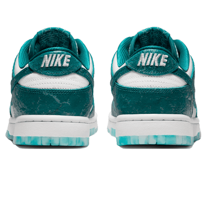 Nike Dunk Low Wmns 'Ocean' - Kick Game
