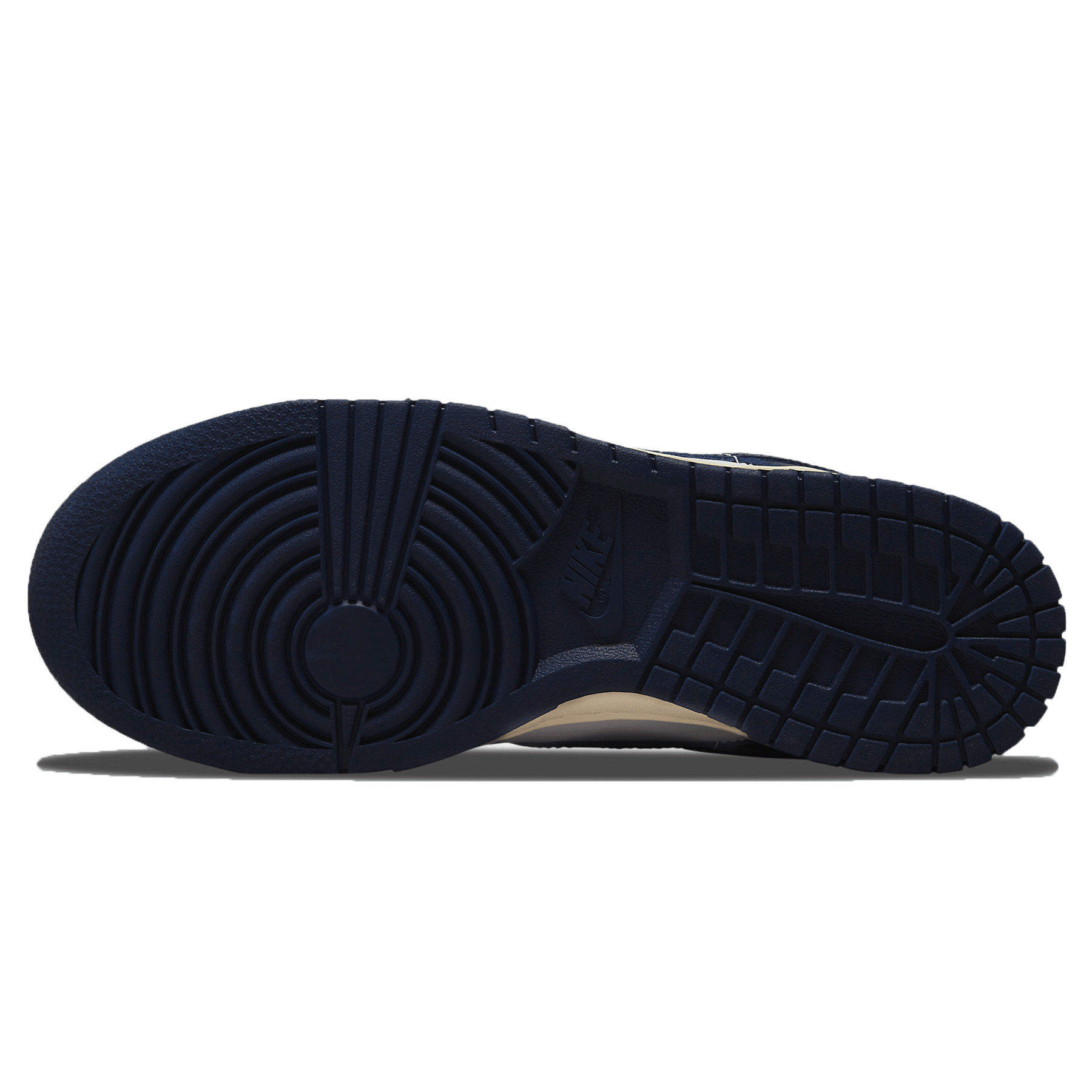 Nike Dunk Low Wmns 'Vintage Navy' - Kick Game