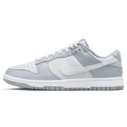 Nike Dunk Low 'Wolf Grey' – Kick Game