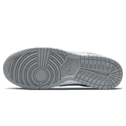 Nike Dunk Low 'Wolf Grey' - Kick Game
