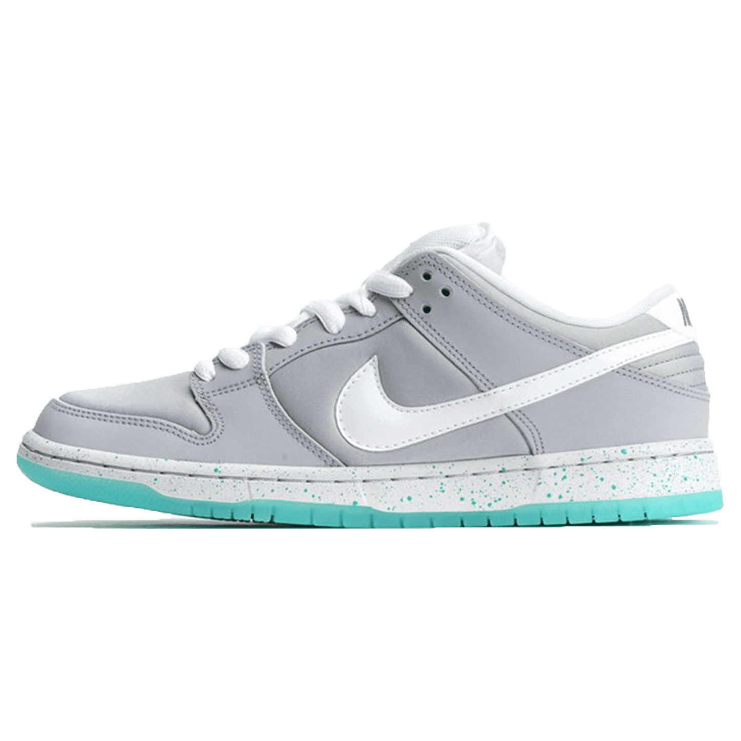 Nike SB Dunk Low 'Marty McFly' - Kick Game