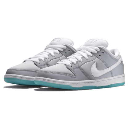 Nike SB Dunk Low 'Marty McFly' - Kick Game