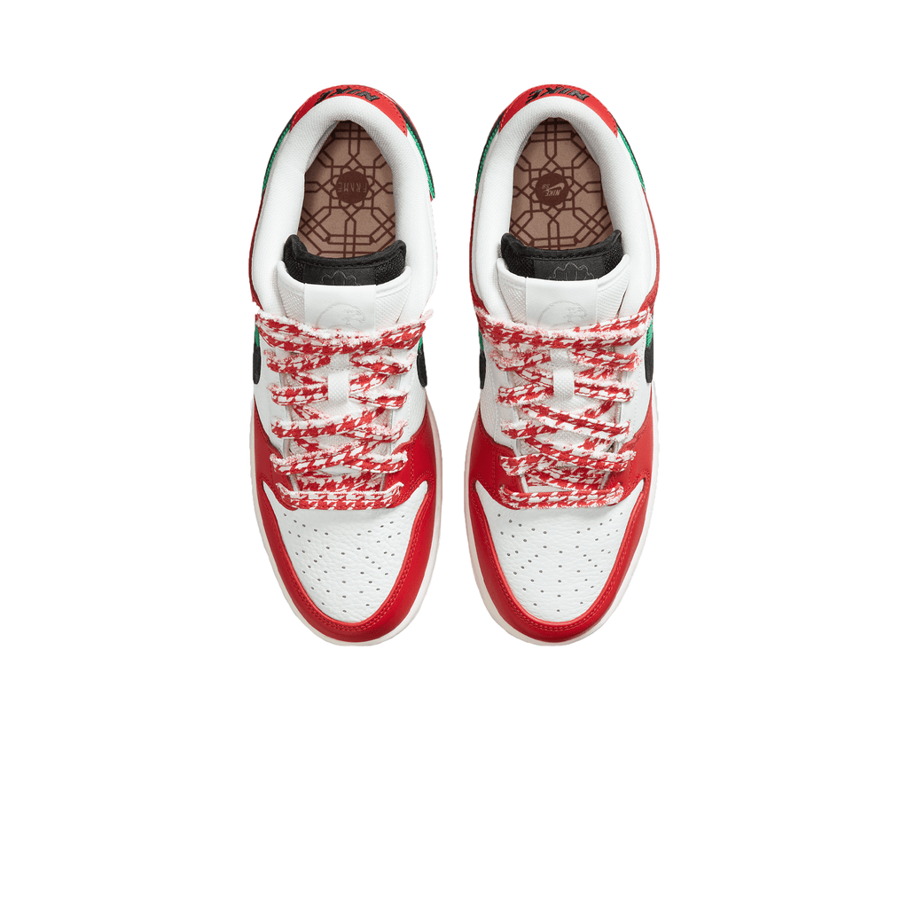 Dunk frame outlet
