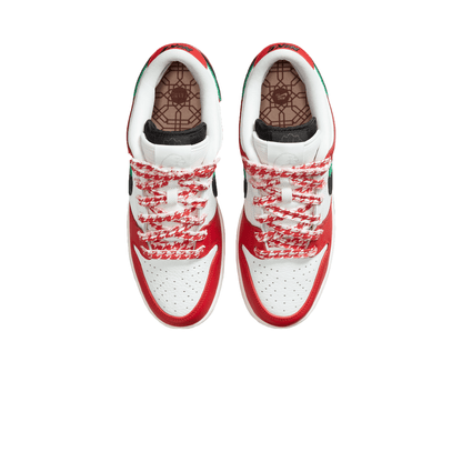 Frame Skate x Dunk Low SB 'Habibi' - Kick Game