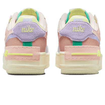 Nike Air Force 1 Shadow Wmns Cashmere - Kick Game