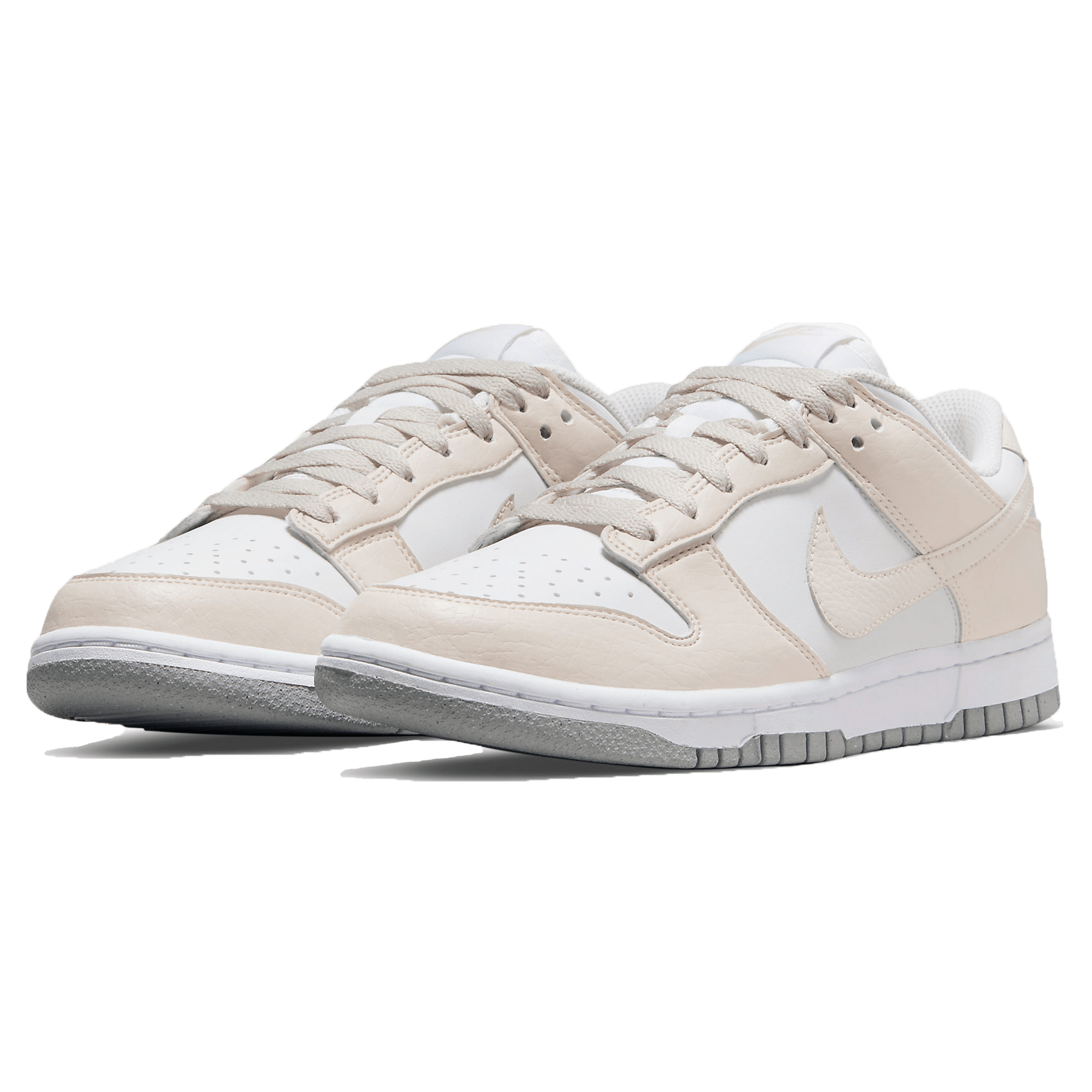 Nike Wmns Dunk Low Next Nature 'White Cream' - Kick Game