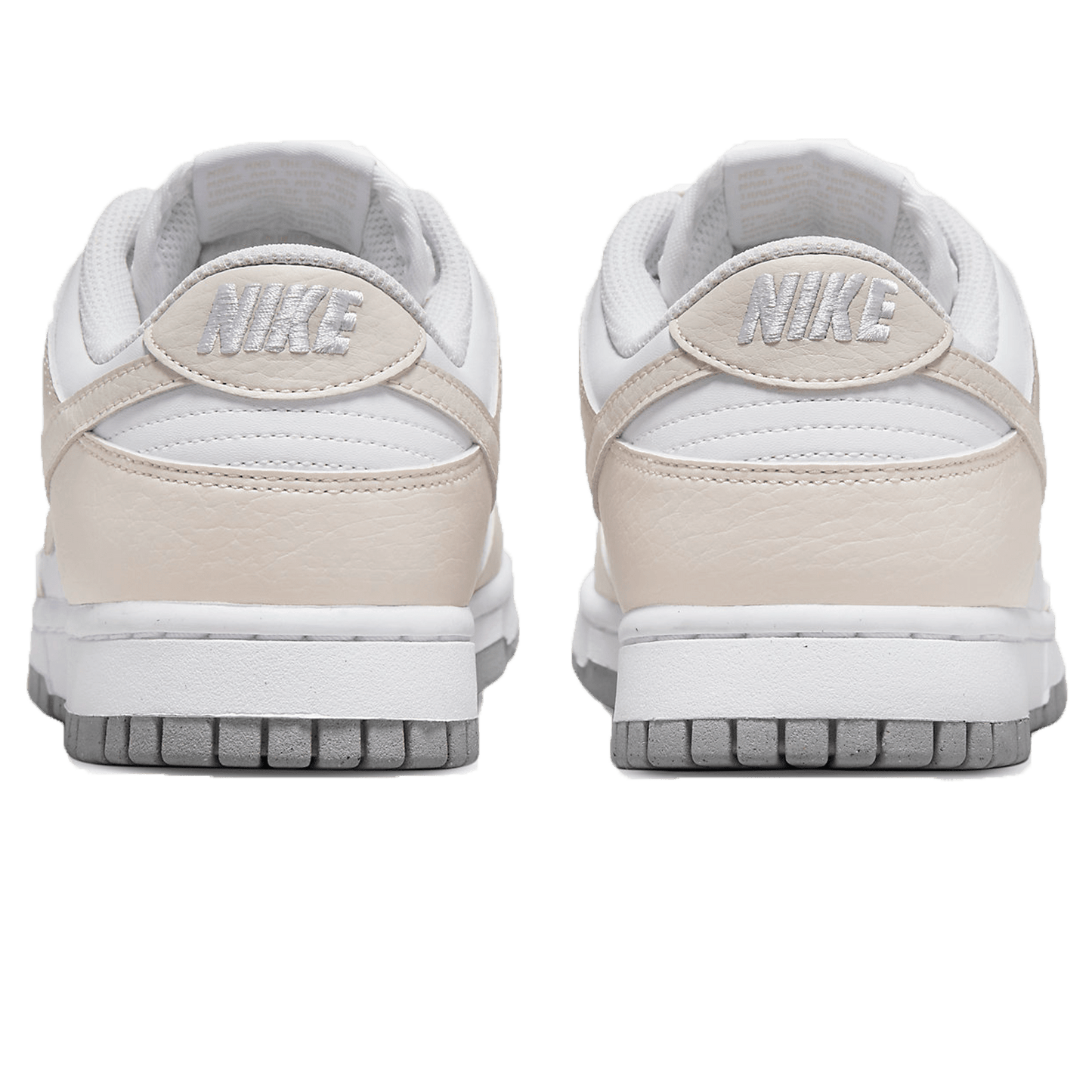 Nike Wmns Dunk Low Next Nature 'White Cream' - Kick Game