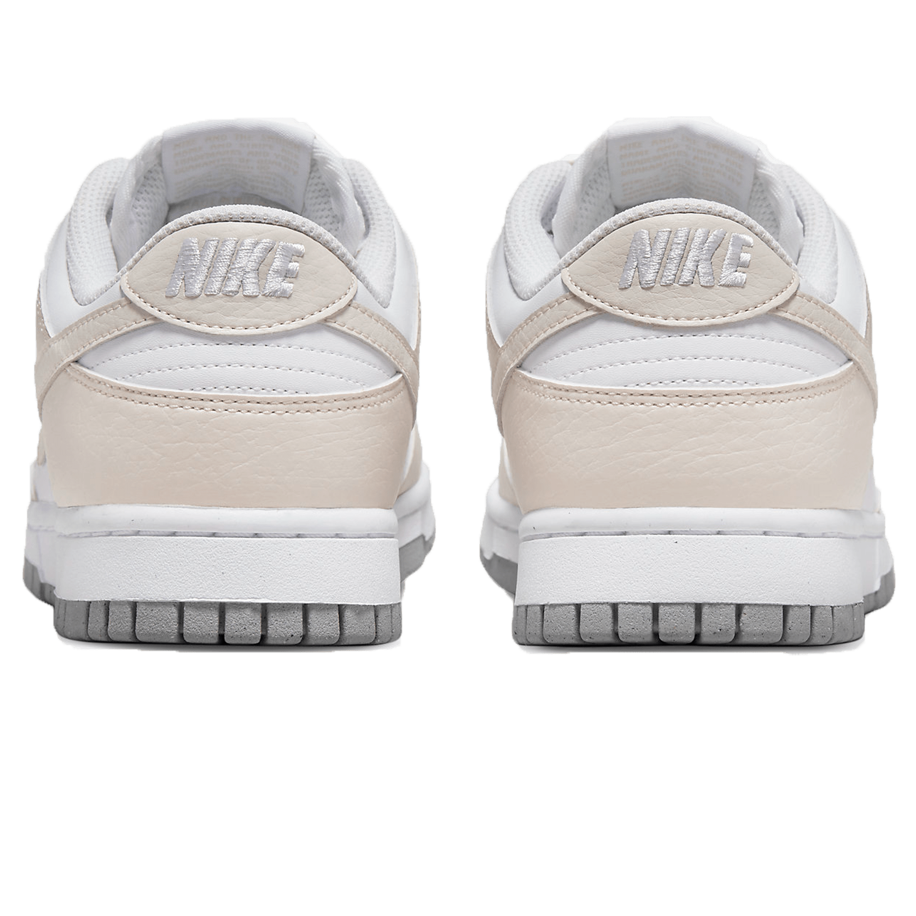 Nike Wmns Dunk Low Next Nature 'White Cream' - Kick Game