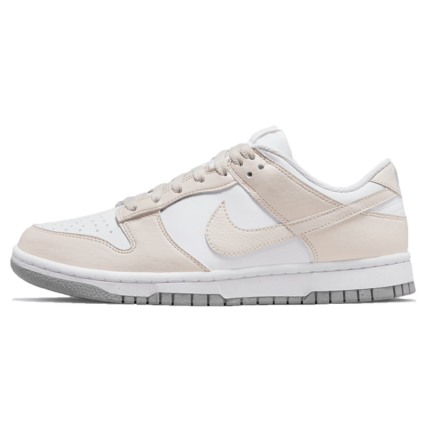 NIKE WMNS DUNK LOW WHITE/BLACK 22.5