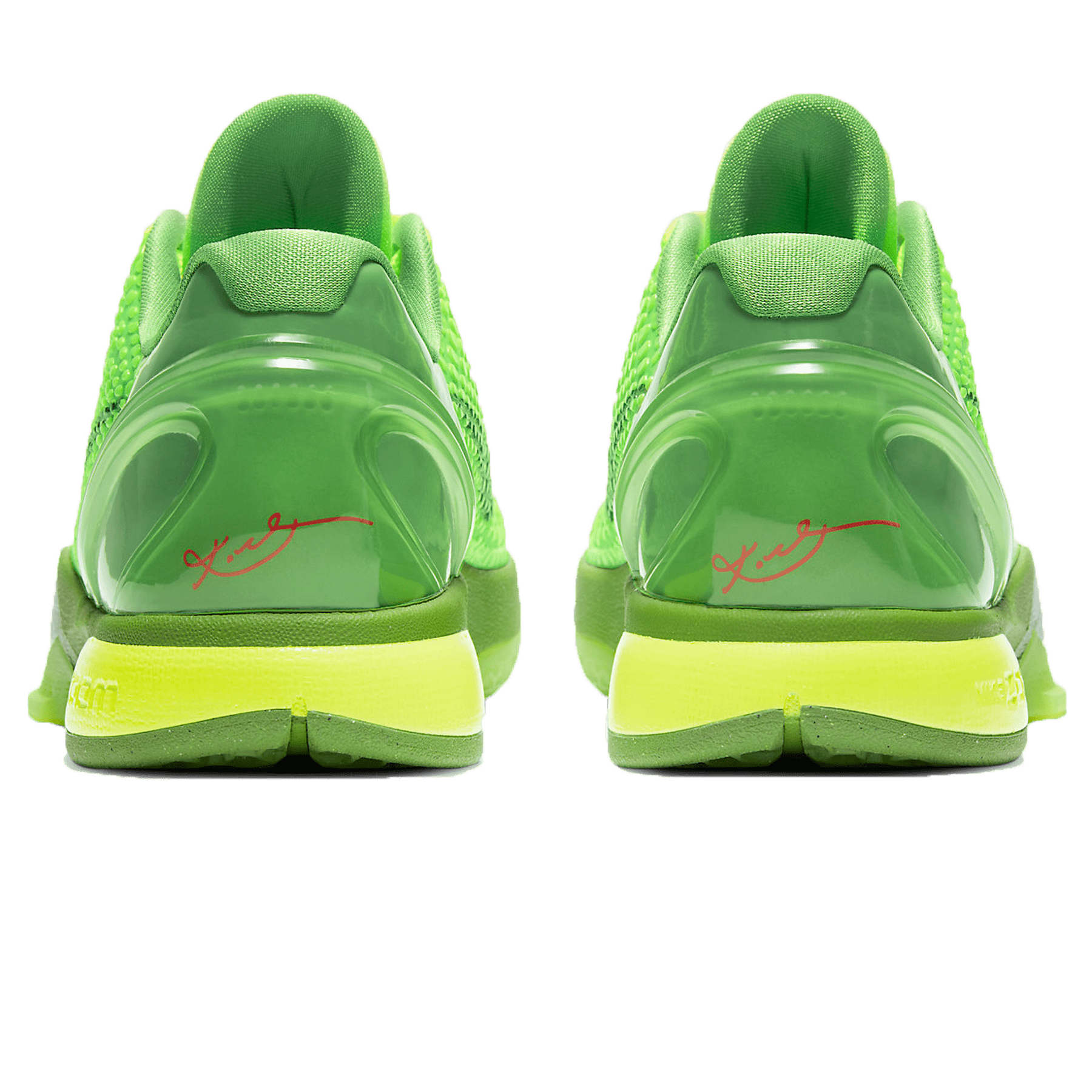 Nike Zoom Kobe 6 Protro 'Grinch' - Kick Game