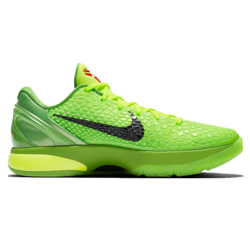 Nike Zoom Kobe 6 Protro 'Grinch' - Kick Game