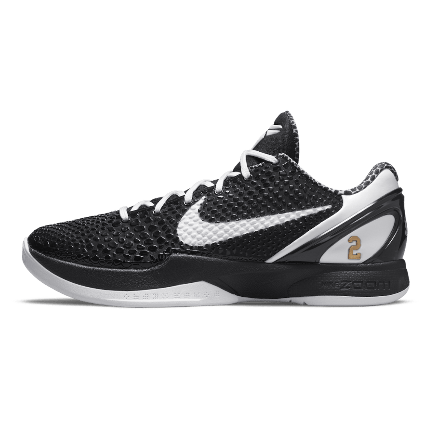 Nike Zoom Kobe 6 Protro 'Mambacita Sweet Sixteen' - Kick Game