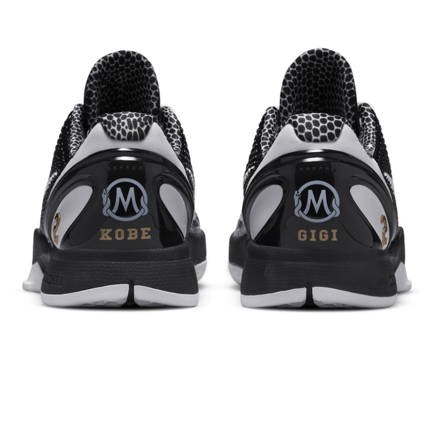 kobe 6 protro mambacita sweet 16