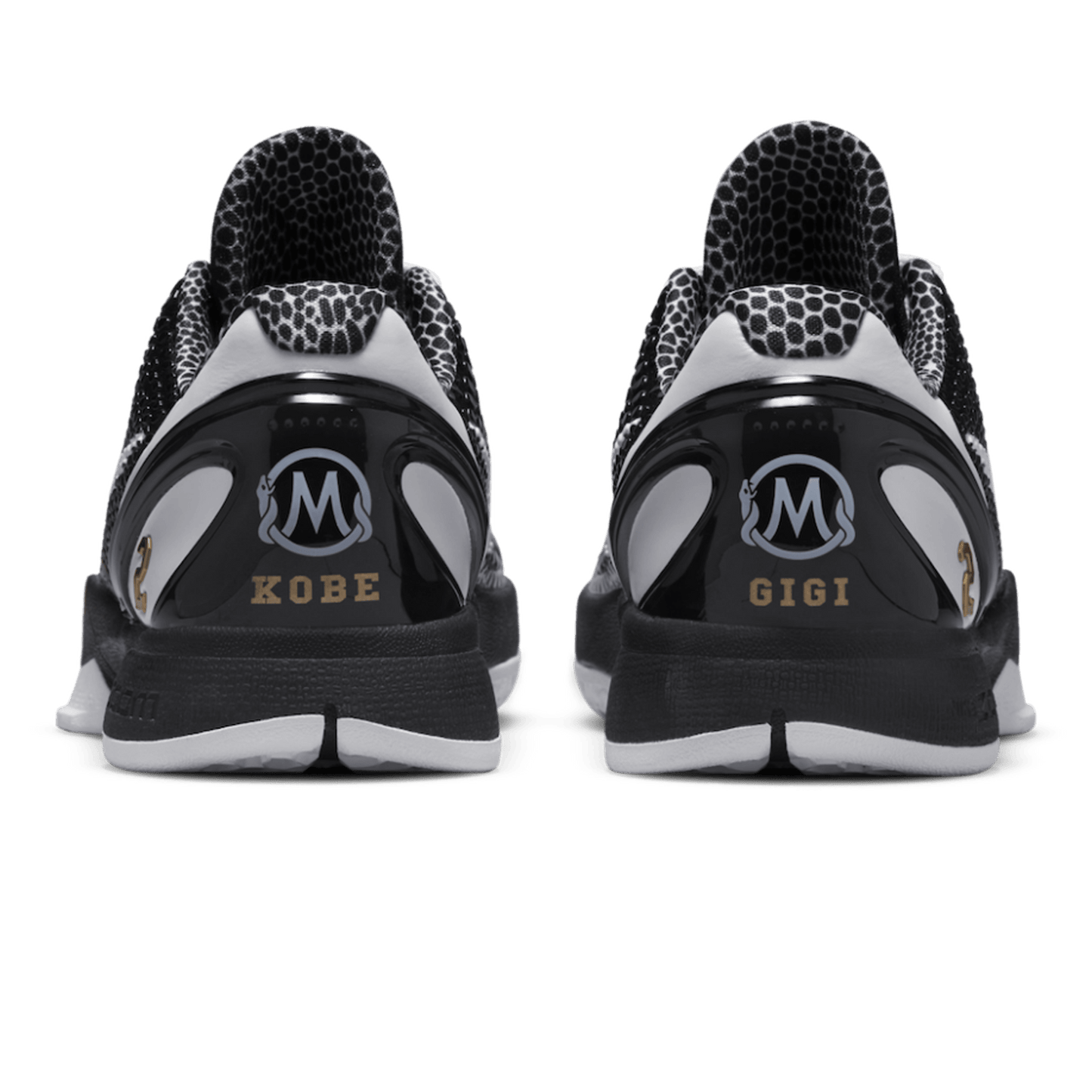 Nike Zoom Kobe 6 Protro 'Mambacita Sweet Sixteen' - Kick Game