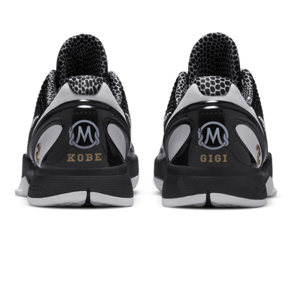 Nike Zoom Kobe 6 Protro 'Mambacita Sweet Sixteen' - Kick Game