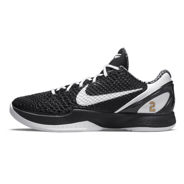 Kobe discount nike zoom