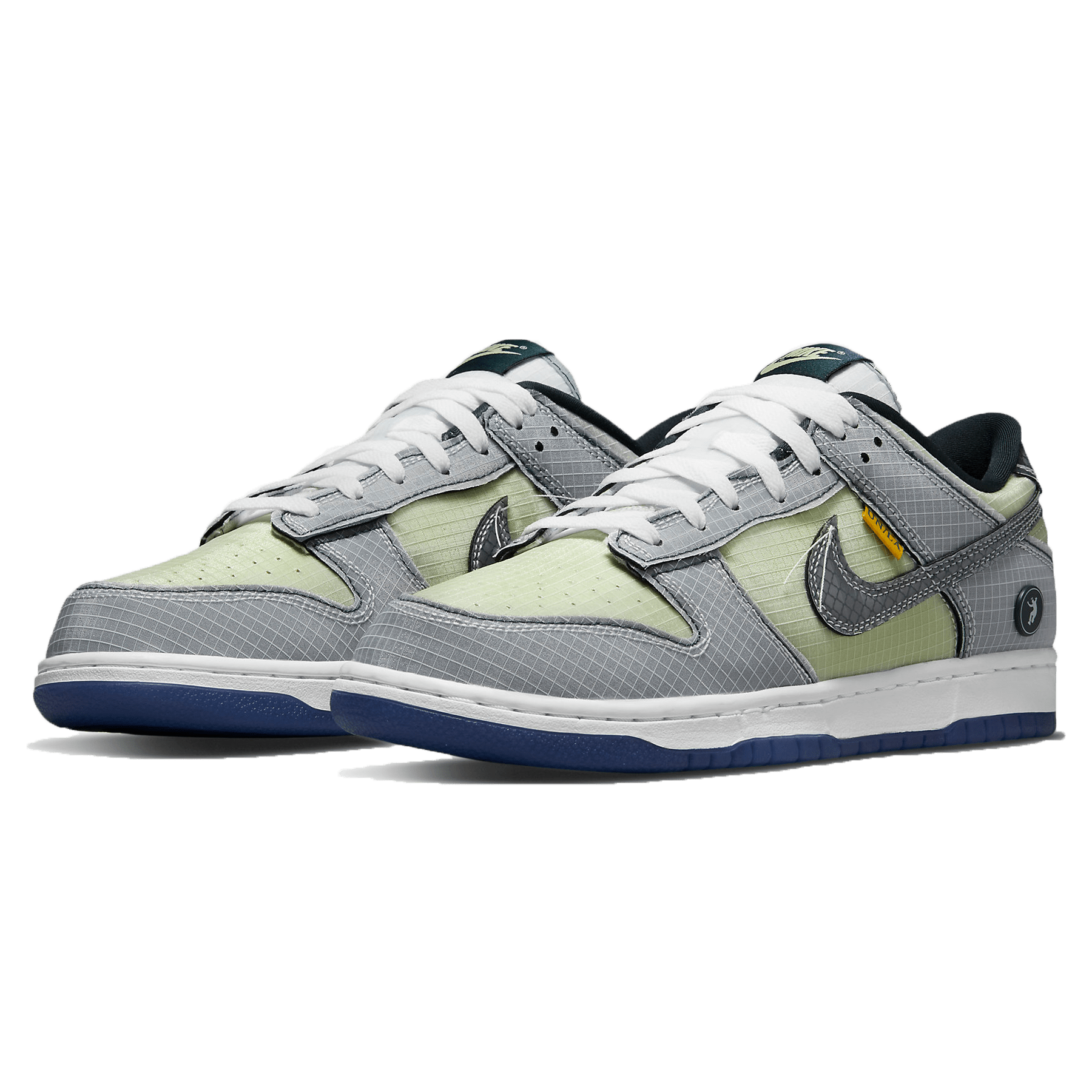 Union LA x Nike Dunk Low 'Passport Pack - Pistachio' - Kick Game