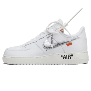Off-White x Nike Air Force 1 'ComplexCon Exclusive