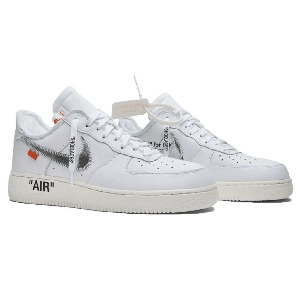 Vlone x Nike Air Force 1 ComplexCon Exclusive - Kitsociety