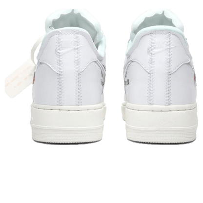 Off-White x Nike Air Force 1 'ComplexCon Exclusive - Kick Game