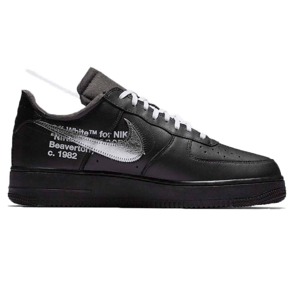 Nike Air Force 1 Low '07 Off-White MoMA