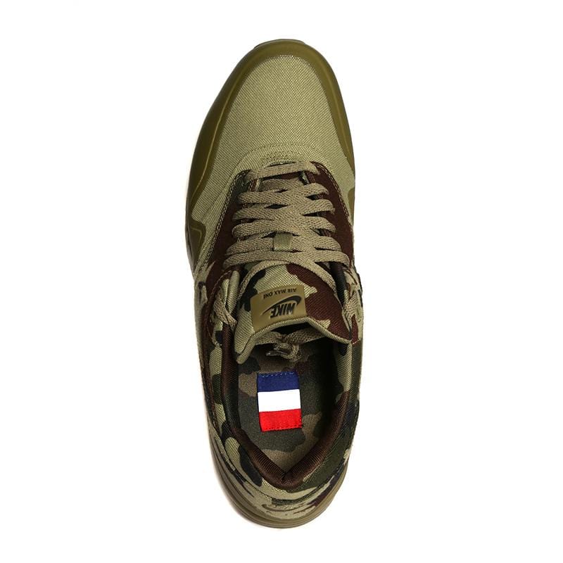 Nike Air Max 1 Camo France - Kick Game