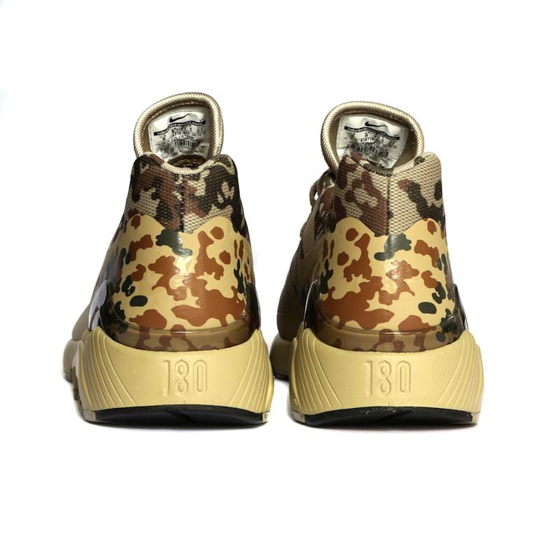 Nike Air Max 180 Camo Germany - Kick Game