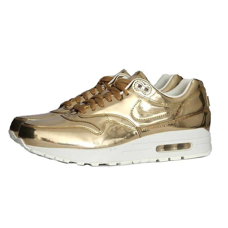 Nike Air Max 1 SP 'Liquid Gold' - Kick Game