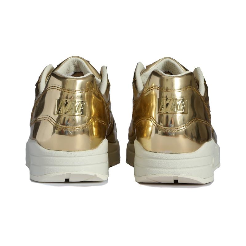 Nike Air Max 1 SP 'Liquid Gold' - Kick Game